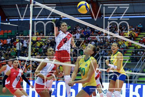 colombia vs brasil voleibol